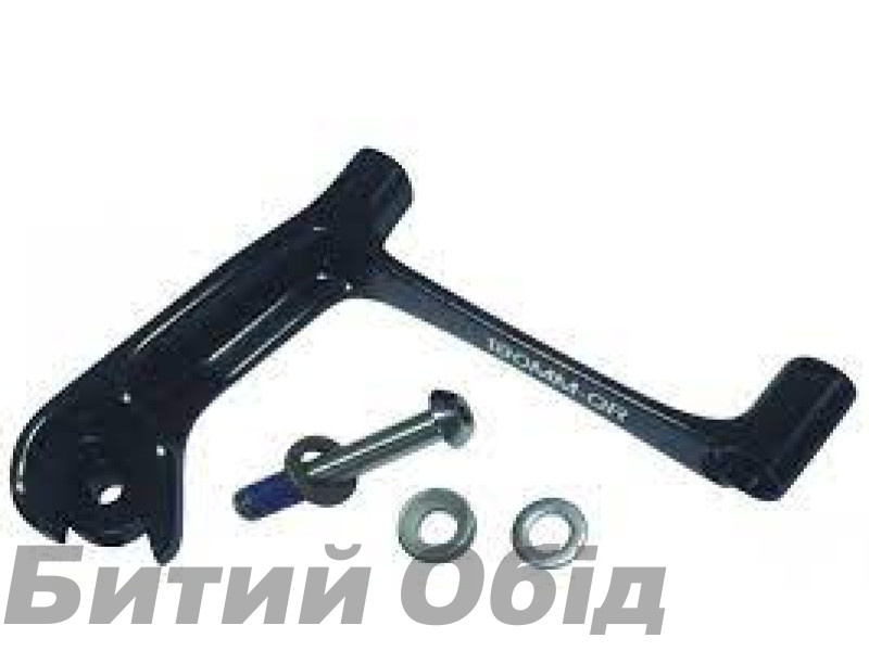 Крепление для тормоза SCOTT SCALE/SPARK 12/160mm